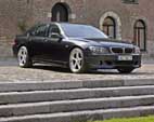 2005 AC Schnitzer BMW 7-Series