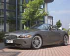 2005 AC Schnitzer BMW Z4