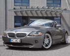 2005 AC Schnitzer BMW Z4