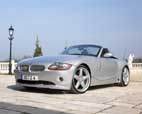 2005 AC Schnitzer BMW Z4