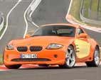 2005 AC Schnitzer BMW Z4 (Topster)