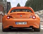 2005 AC Schnitzer BMW Z4 (Topster)