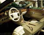 2005 Bentley Azure