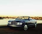 2005 Bentley Azure