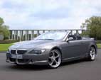 2005 AC Schnitzer BMW 6-Series