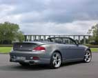 2005 AC Schnitzer BMW 6-Series