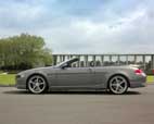 2005 AC Schnitzer BMW 6-Series