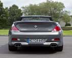 2005 AC Schnitzer BMW 6-Series