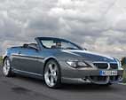 2005 AC Schnitzer BMW 6-Series