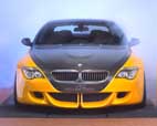 2005 AC Schnitzer BMW 6-Series