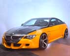 2005 AC Schnitzer BMW 6-Series