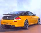 2005 AC Schnitzer BMW 6-Series