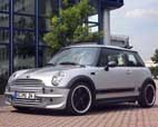 2005 AC Schnitzer Mini