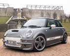 2005 AC Schnitzer Mini