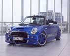 2005 AC Schnitzer Mini