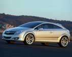 2003 Opel Studie GTC