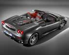 2005 Ferrari F430 Spider