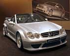 2006 MB CLK DTM AMG