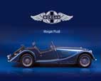 2005 Morgan Plus 8