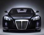 2005 Maybach Exelero