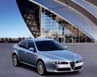 2005 Alfa Romeo 159