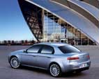 2005 Alfa Romeo 159