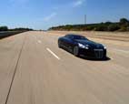 2005 Maybach Exelero