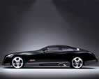 2005 Maybach Exelero