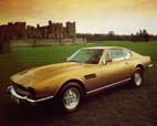 1979 Aston Martin