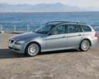 2006 BMW 3 series Sports Wagon