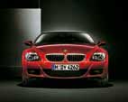 2005 BMW M6