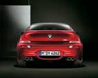 2005 BMW M6