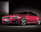 2005 BMW M6