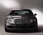 2005 Bentley Continental Flying Spur