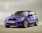 2005 BMW 1-serie