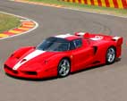 2005 Ferrari FXX