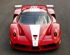 2005 Ferrari FXX