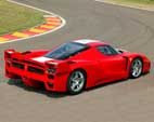 2005 Ferrari FXX