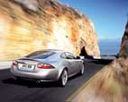 2007 Jaguar XK