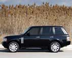 2006 Land Rover Range Rover