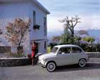 Fiat 600