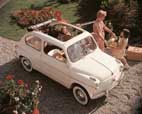 Fiat 600