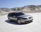 2006 Saab 9-5 Sport Combi