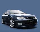 2006 Saab 9-3 Sport Combi