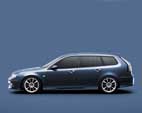 2006 Saab 9-3 Sport Combi