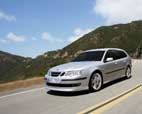 2006 Saab 9-3 Sport Combi