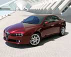 2005 Alfa Romeo 159