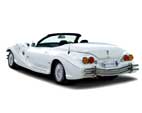 2005 Mitsuoka Le-Seyde Convertible