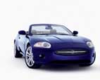 2007 Jaguar XK