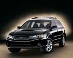 2005 Subaru Outback 2.5 XT